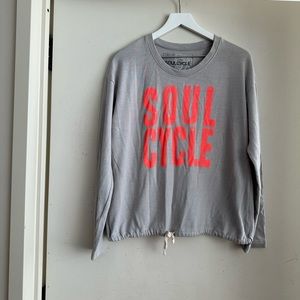 Soul Cycle Hamptons Sweatshirt